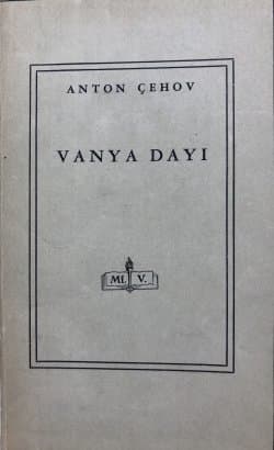 Vanya Dayı