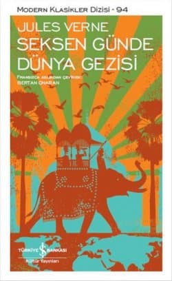 Seksen Günde Dünya Turu