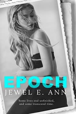 Epoch (Transcend Duet #2)