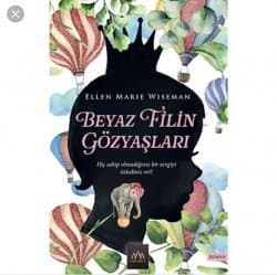 Beyaz Filin Gözyaşları
