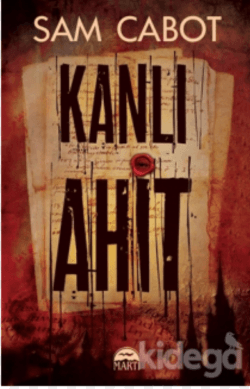 Kanlı Ahit