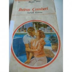 İhtiras Çemberi