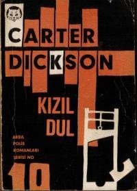 Kızıl Dul