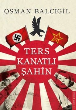 Ters Kanatlı Şahin