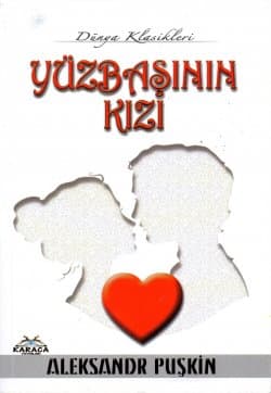 Yüzbaşının Kızı