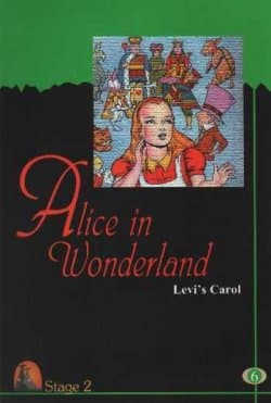 Alice in Wonderland