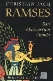 Batı Akasyası'nın Altında (Ramses #5)