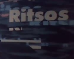 Ritsos Bütün Şiirlerinden Seçmeler