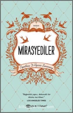 Mirasyediler