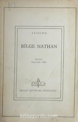 Bilge Nathan