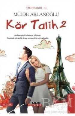 Kör Talih 2