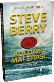 Kolomb Macerası