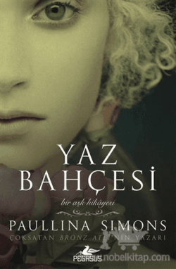 Yaz Bahçesi (Tatiana and Alexander, #3)