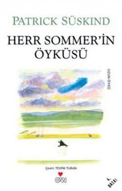 Bay Sommer'in Öyküsü