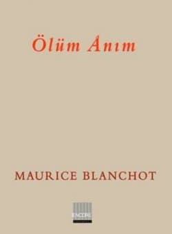 Ölüm Ânım