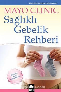 Sağlıklı Gebelik Rehberi