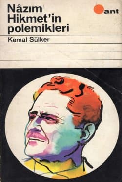 Nazım Hikmet'in Polemikleri