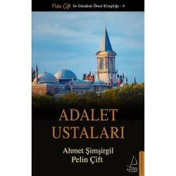 Adalet Ustaları