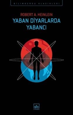 Yaban Diyarlardaki Yabancı