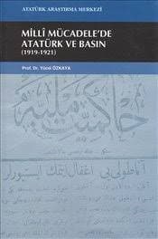 Milli Mücadelede Atatürk ve Basın