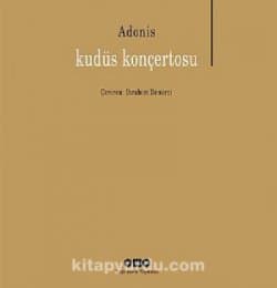 Kudüs Konçertosu