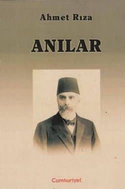 Anılar