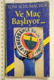 Ve Maç Başlıyor