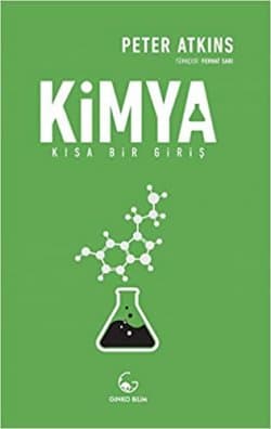 Kimya & Kısa Bir Giriş