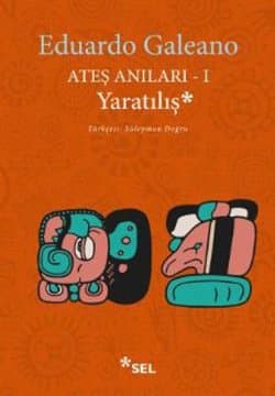 Yaratılış (Ateş Anıları #1)