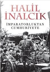 İmparatorluktan Cumhuriyete