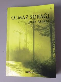 Olmaz Sokağı