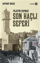 Son Haçlı Seferi - Filistin Cephesi