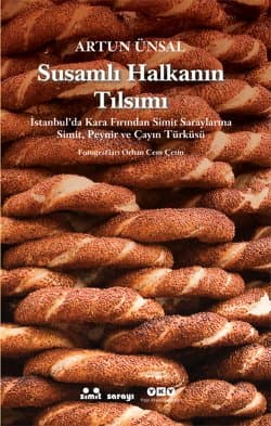 Susamlı Halkanın Tılsımı
