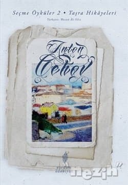 Seçme Öyküler 2- Taşra Hikayeleri