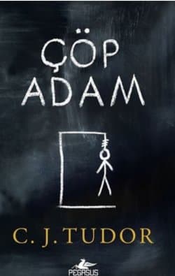 Çöp Adam