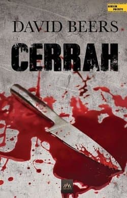 Cerrah (The Luke Titan Chronicles #1)