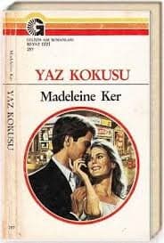 Yaz Kokusu