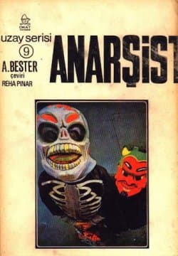 Anarşist