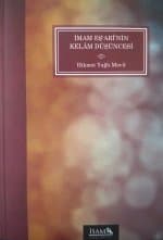 İmam Eşarinin Kelam Düşüncesi