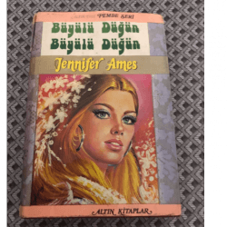 Büyülü Düğün