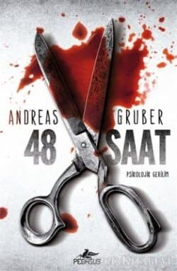 48 Saat (Maarten S. Sneijder, #1)