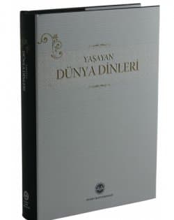 Yaşayan Dünya Dinleri