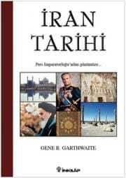 İran Tarihi (Pers İmparatorluğu'ndan Günümüze)