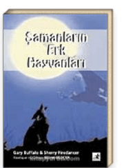 Şamanların Erk Hayvanları
