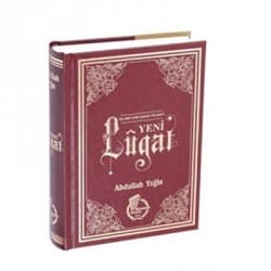 Yeni Lügat