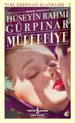 Mürebbiye
