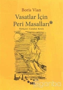 Vasatlar İçin Peri Masalı