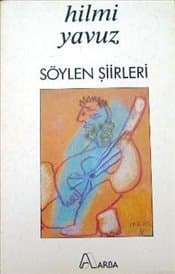 Söylen Şiirleri
