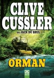 Orman (Oregon Files, 8)