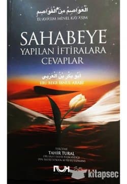 Sahabaye Yapılan İftiralara Cevaplar